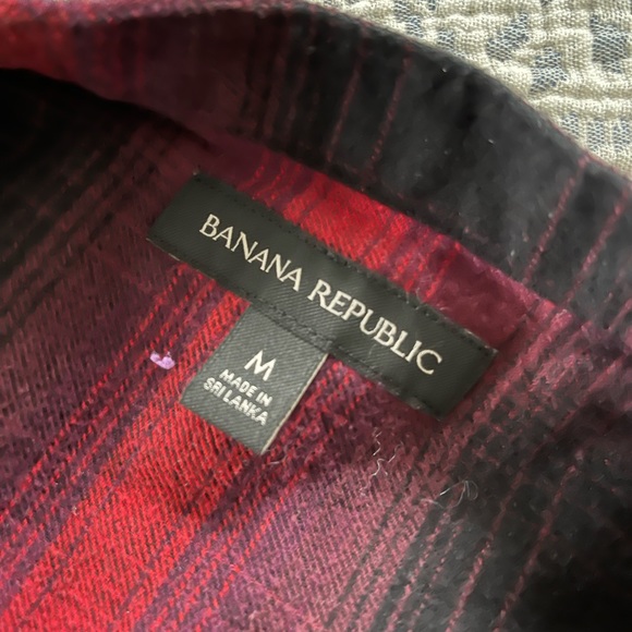 Banana Republic - Picture 8 of 8